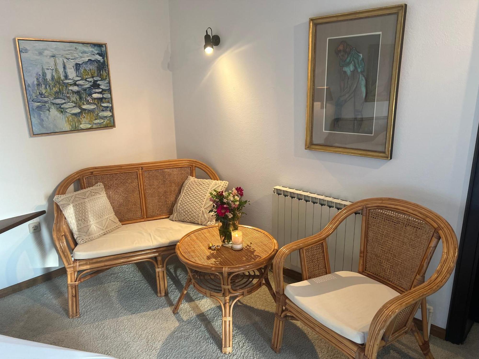 Gemütliche Landhausvilla mit Kamin und Kachelofen Unterach am Attersee Exterior foto